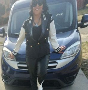 Meet your Posher, Evangelist yevette